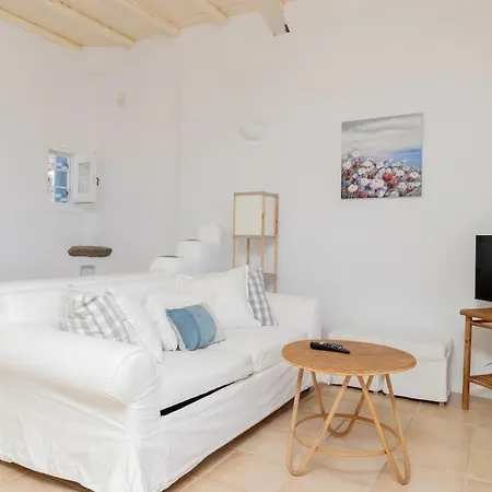 بيت للعطل Cycladic Boungainvillea كالافاتيس